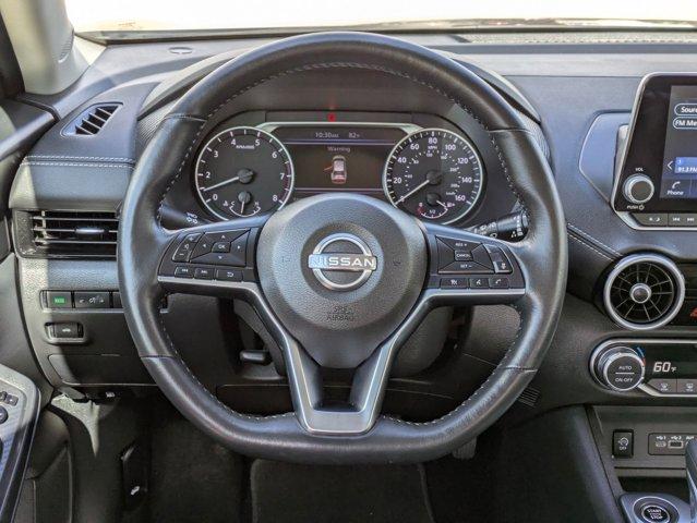 2025 Nissan Sentra Vehicle Photo in San Antonio, TX 78209