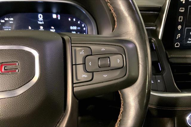 2023 GMC Yukon XL Vehicle Photo in INDEPENDENCE, MO 64055-1314