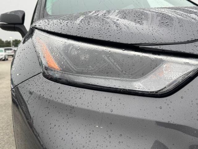 2023 Toyota Highlander Vehicle Photo in Jonesboro, AR 72404