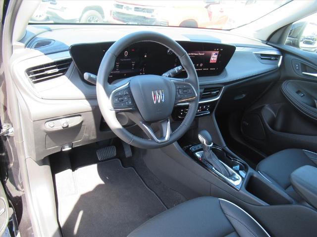 2024 Buick Encore GX Vehicle Photo in LEESBURG, FL 34788-4022