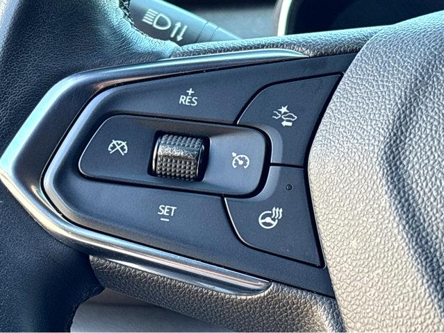 2023 Chevrolet Trailblazer Vehicle Photo in BRUNSWICK, GA 31525-1881