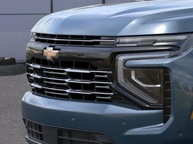 2026 Chevrolet Tahoe Vehicle Photo in KANSAS CITY, MO 64114-4502