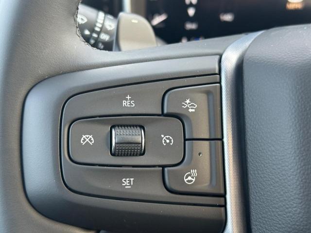 2026 GMC Sierra 1500 Vehicle Photo in COLUMBIA, MO 65203-3903