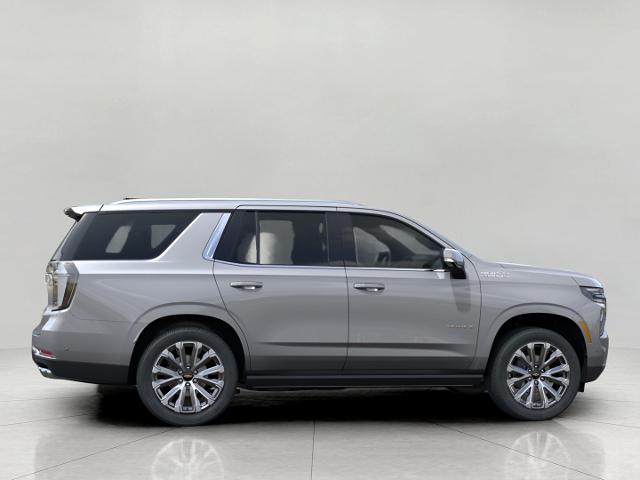 2026 Chevrolet Tahoe Vehicle Photo in MANITOWOC, WI 54220-5838