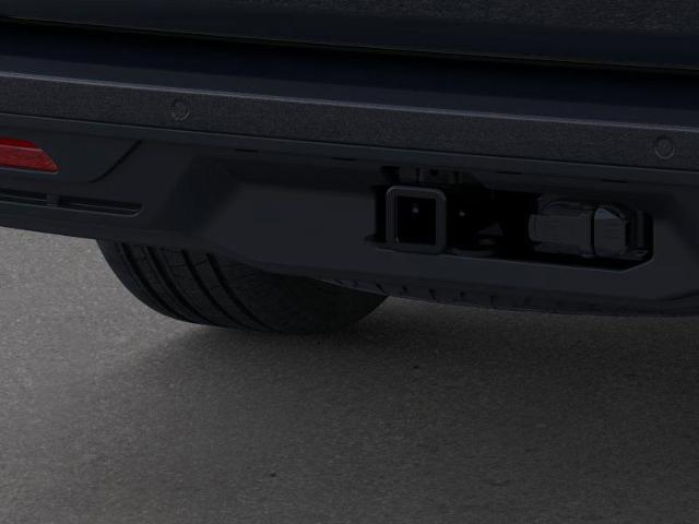 2025 Ford Expedition Vehicle Photo in Weatherford, TX 76087