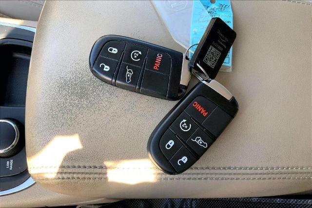 2018 Dodge Durango Vehicle Photo in Kansas City, MO 64114