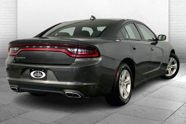 2023 Dodge Charger Vehicle Photo in Kansas City, MO 64114