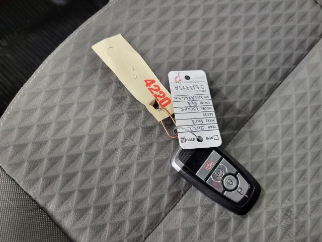 2022 Ford Escape Vehicle Photo in NEENAH, WI 54956-2243
