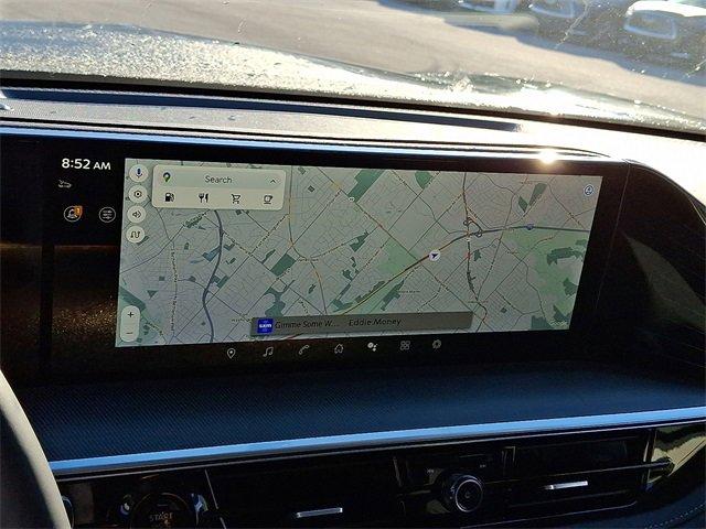 2026 INFINITI QX80 Vehicle Photo in Willow Grove, PA 19090