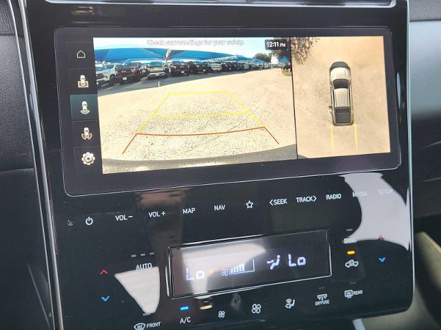 2022 Hyundai SANTA CRUZ Vehicle Photo in DENTON, TX 76210-9321