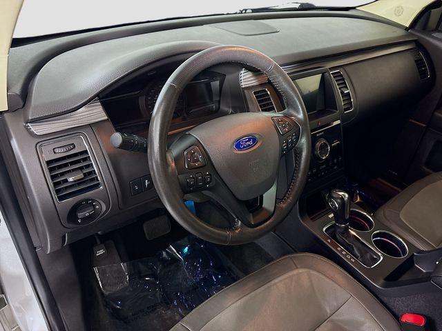 2017 Ford Flex Vehicle Photo in Puyallup, WA 98371