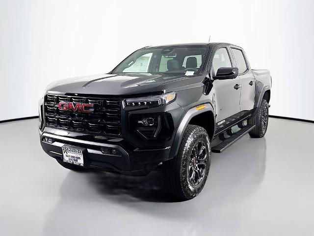 2025 GMC Canyon Vehicle Photo in PUYALLUP, WA 98371-4149