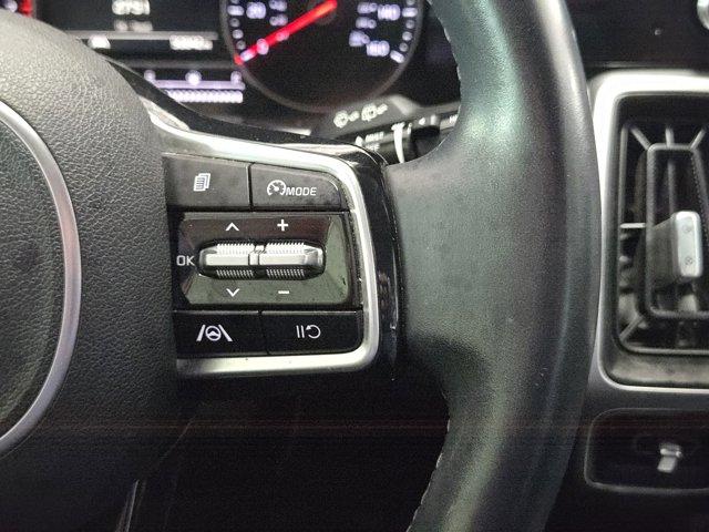 2021 Kia Sorento Vehicle Photo in Decatur, TX 76234