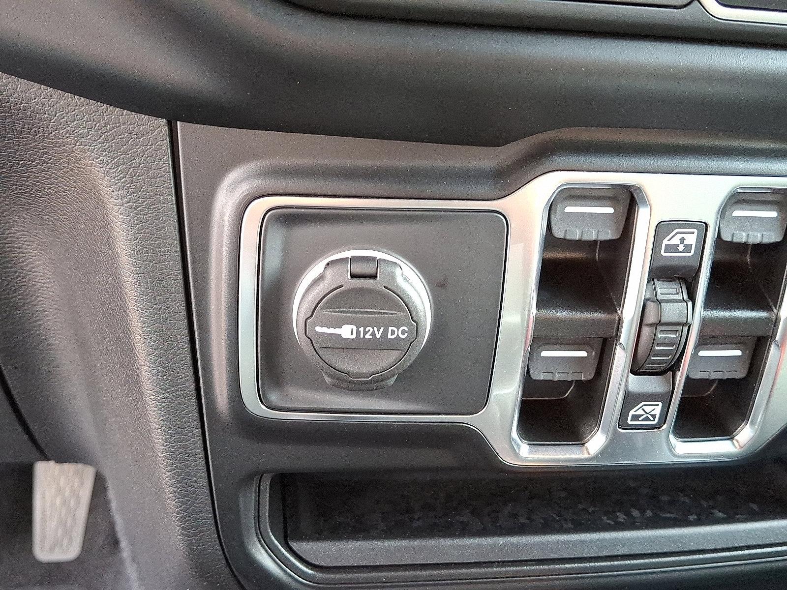 2022 Jeep Wrangler Vehicle Photo in Willow Grove, PA 19090