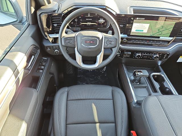 2026 GMC Sierra 1500 Vehicle Photo in TREVOSE, PA 19053-4984