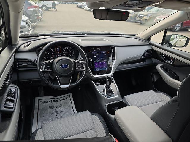 2021 Subaru Outback Vehicle Photo in Pleasant Hills, PA 15236