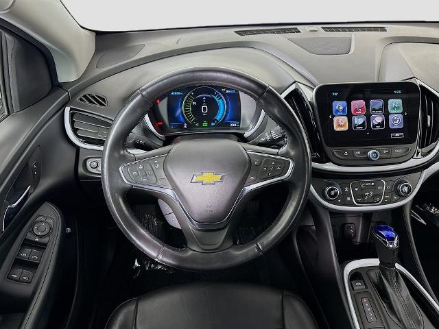 2018 Chevrolet Volt Vehicle Photo in PUYALLUP, WA 98371-4149