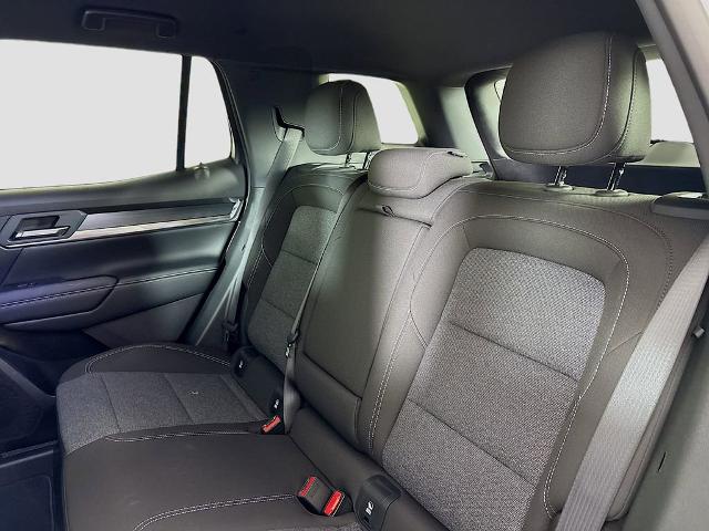 2026 GMC Terrain Vehicle Photo in PUYALLUP, WA 98371-4149