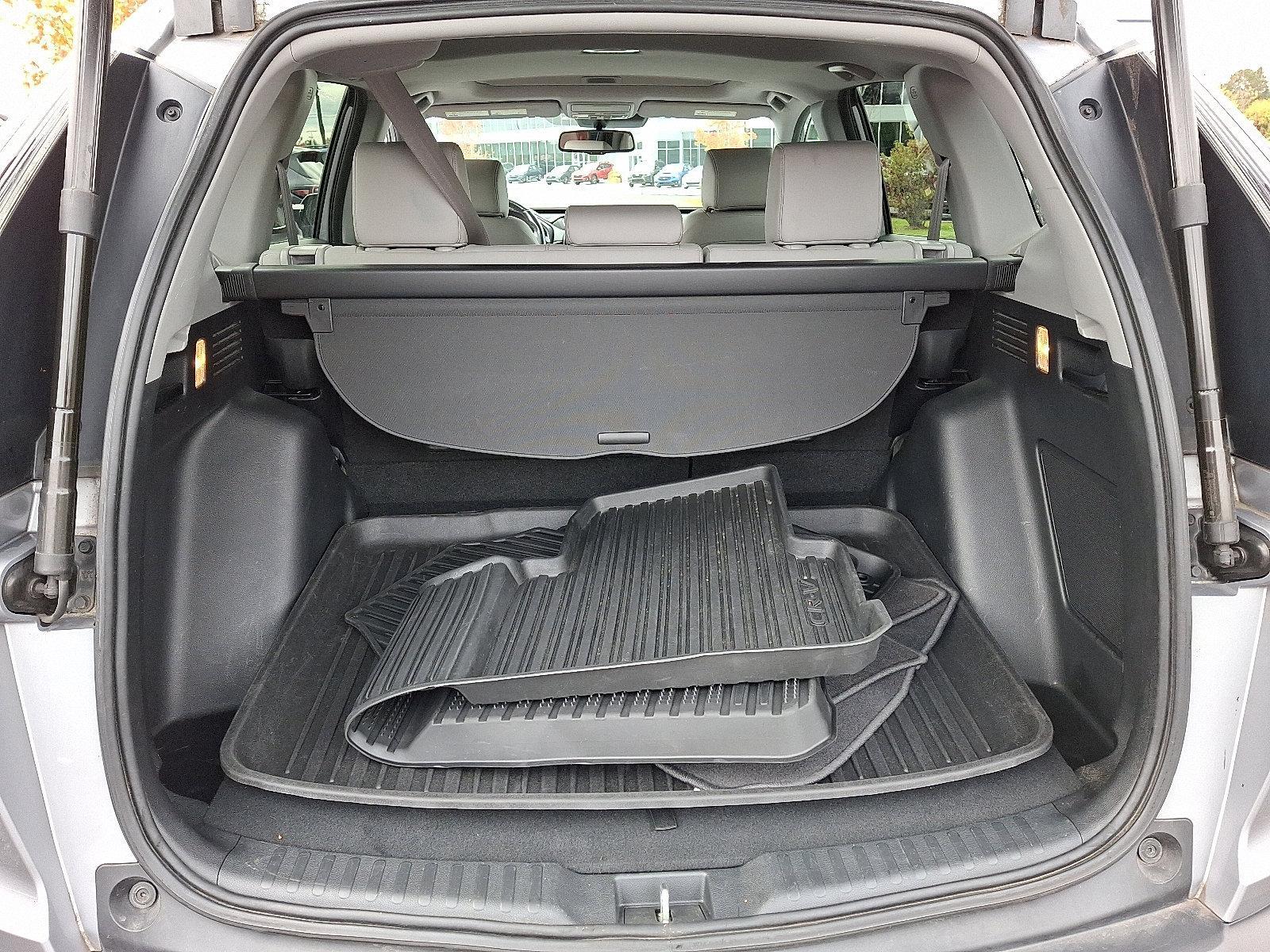 2020 Honda CR-V Vehicle Photo in Easton, PA 18045