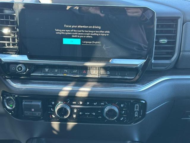 2026 Chevrolet Silverado 2500 HD Vehicle Photo in COLUMBIA, MO 65203-3903