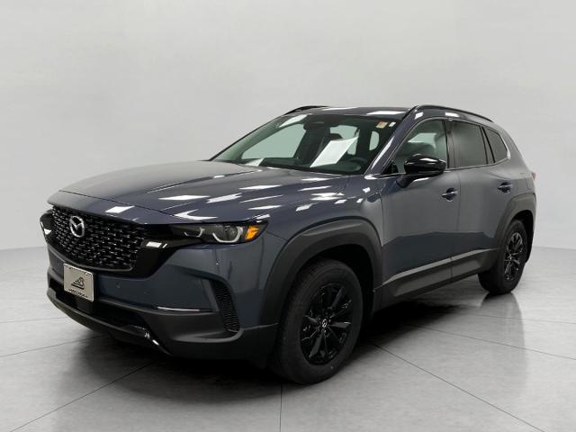 2026 Mazda CX-50 Hybrid Vehicle Photo in Appleton, WI 54913
