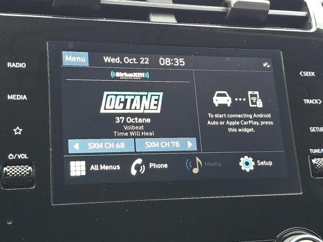 2023 Hyundai TUCSON Vehicle Photo in Pleasant Hills, PA 15236