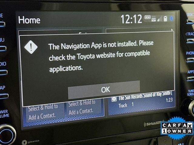 2021 Toyota Highlander Vehicle Photo in Puyallup, WA 98371