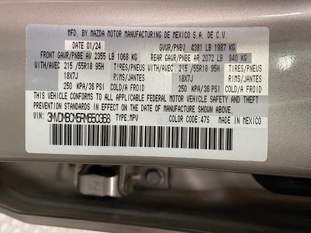 2024 Mazda CX-30 Vehicle Photo in Appleton, WI 54913