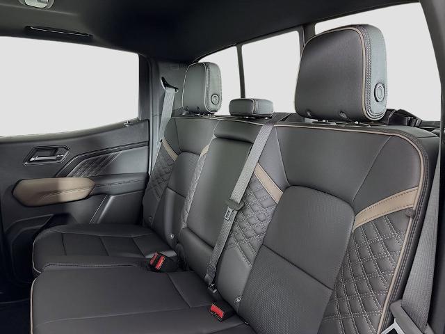 2026 GMC Canyon Vehicle Photo in PUYALLUP, WA 98371-4149