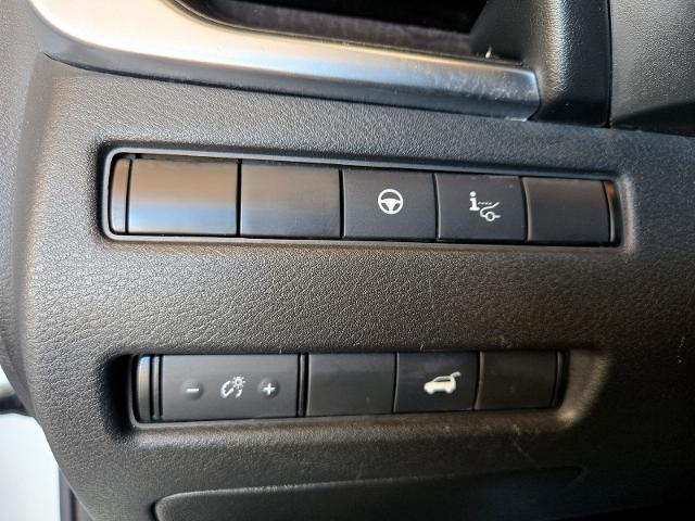 2021 Nissan Rogue Vehicle Photo in Weatherford, TX 76087