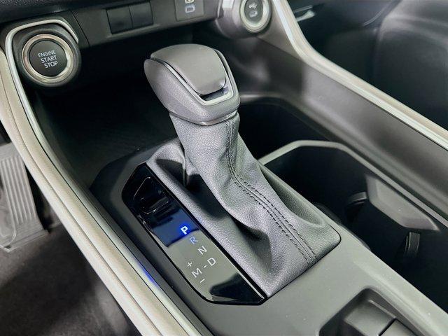 2026 Toyota Grand Highlander Vehicle Photo in Flemington, NJ 08822