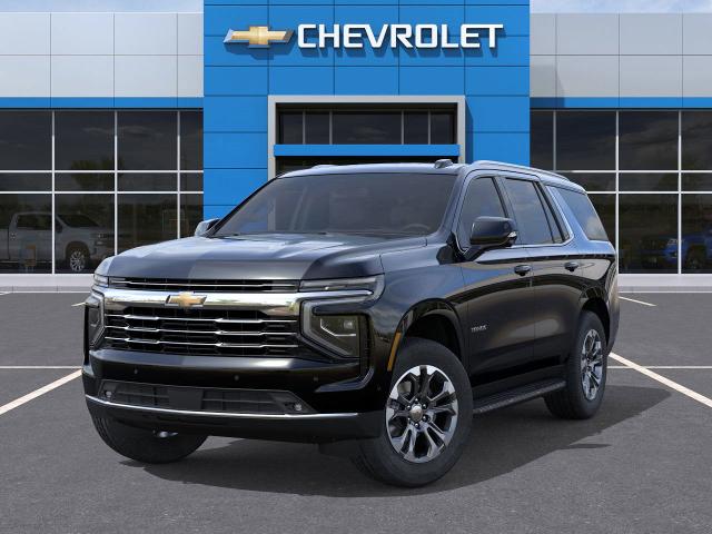 2026 Chevrolet Tahoe Vehicle Photo in SAVANNAH, GA 31406-4513