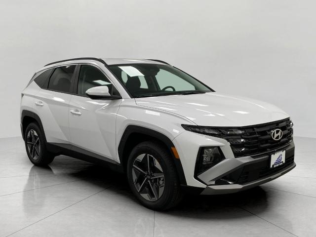 2026 Hyundai TUCSON Hybrid Vehicle Photo in Neenah, WI 54956
