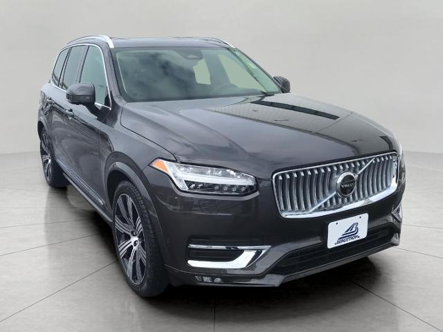 2025 Volvo XC90 Vehicle Photo in Appleton, WI 54913