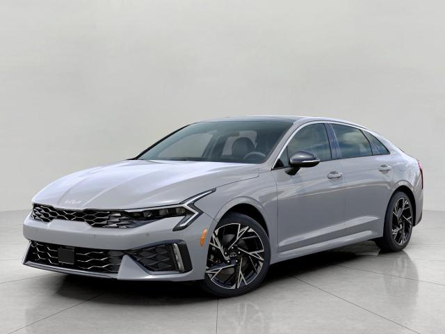2026 Kia K5 Vehicle Photo in Neenah, WI 54956