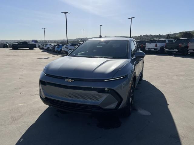 2026 Chevrolet Equinox EV Vehicle Photo in CITY OF INDUSTRY, CA 91748-1512