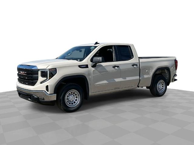 2026 GMC Sierra 1500 Vehicle Photo in GILBERT, AZ 85297-0402