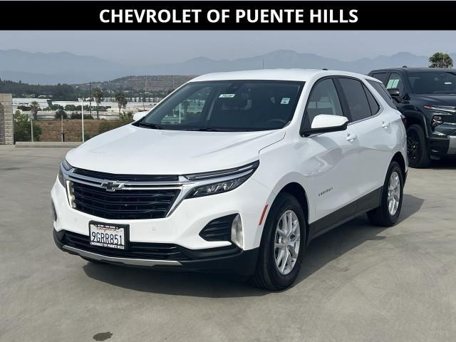 2023 Chevrolet Equinox Vehicle Photo in CITY OF INDUSTRY, CA 91748-1512