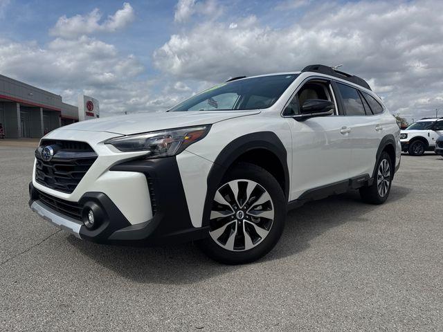 2025 Subaru Outback Vehicle Photo in Jonesboro, AR 72404