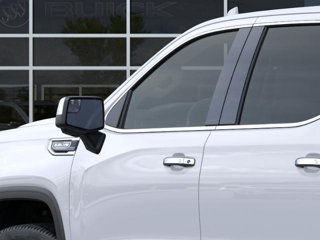 2026 GMC Sierra 1500 SLT - 11
