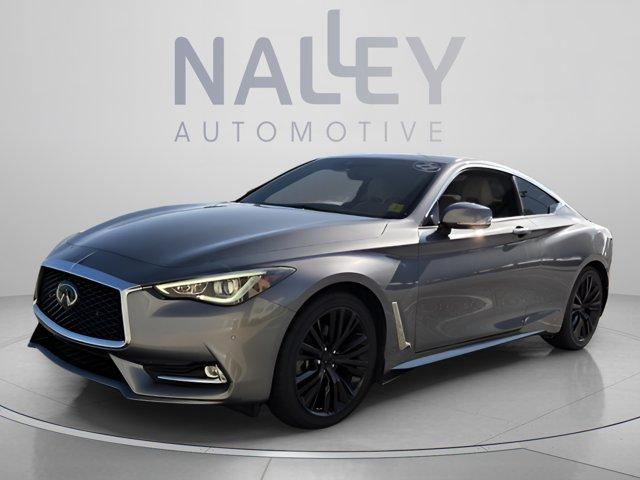 2022 INFINITI Q60 Vehicle Photo in Marietta, GA 30060
