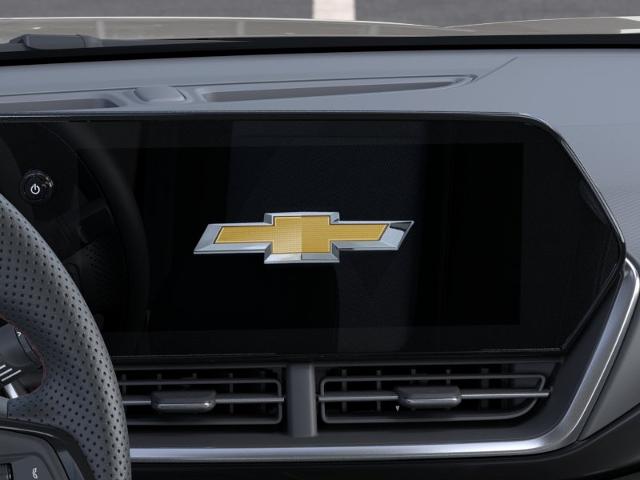 2026 Chevrolet Trax photo 20 of 30
