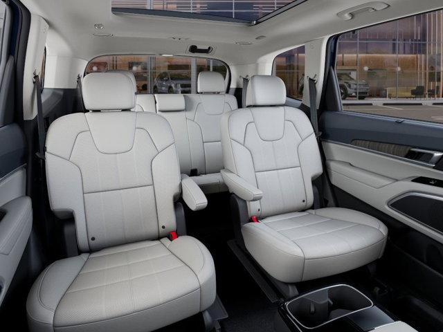 2025 Kia Telluride Vehicle Photo in Westbrook, ME 04092
