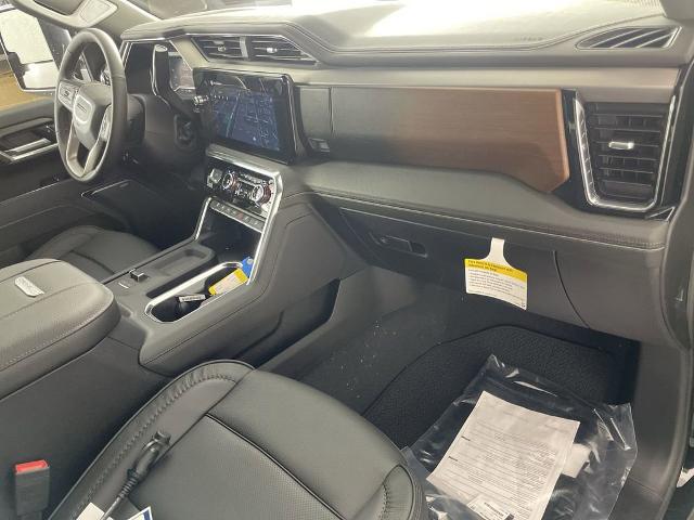 2025 GMC Sierra 2500 HD Vehicle Photo in GILBERT, AZ 85297-0402