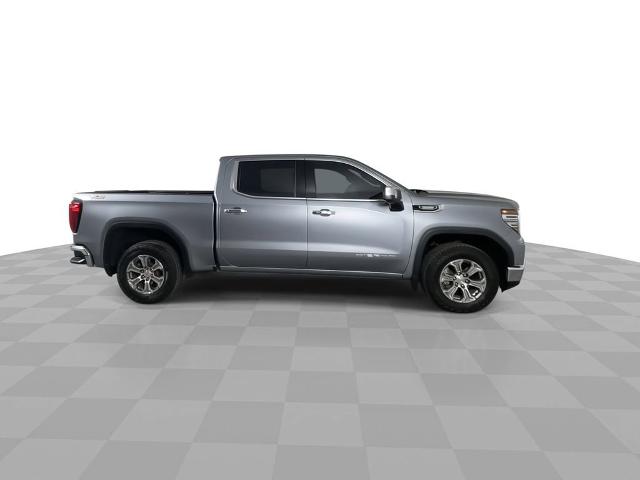 2025 GMC Sierra 1500 Vehicle Photo in GILBERT, AZ 85297-0402