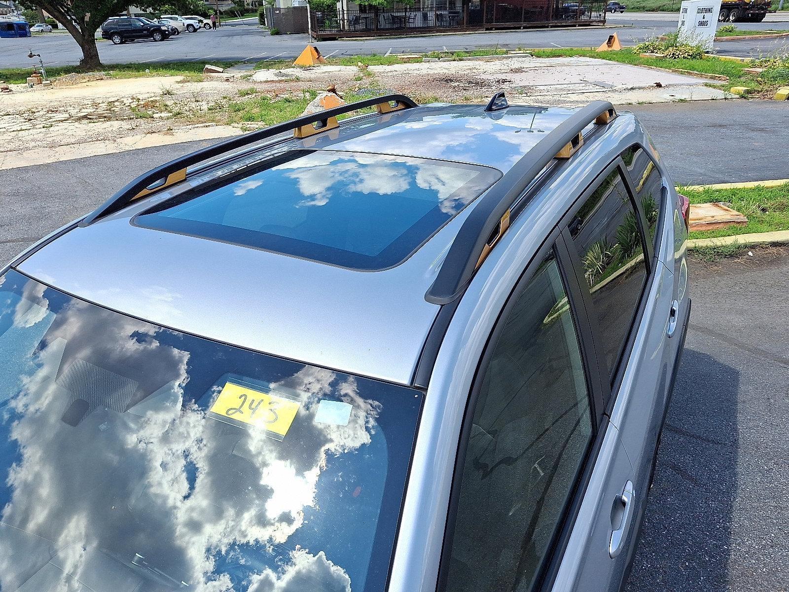 2024 Subaru Forester Vehicle Photo in Harrisburg, PA 17111