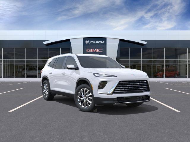 2026 Buick Enclave Vehicle Photo in ROCHESTER HILLS, MI 48307-2741