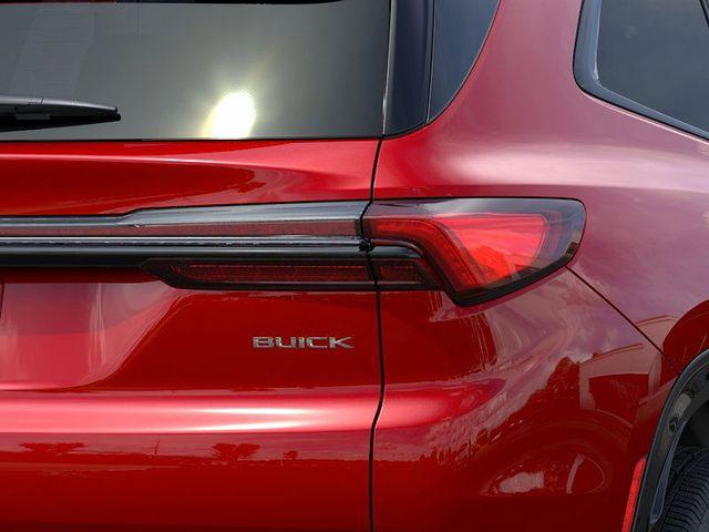 2026 Buick Enclave Vehicle Photo in DANBURY, CT 06810-5034
