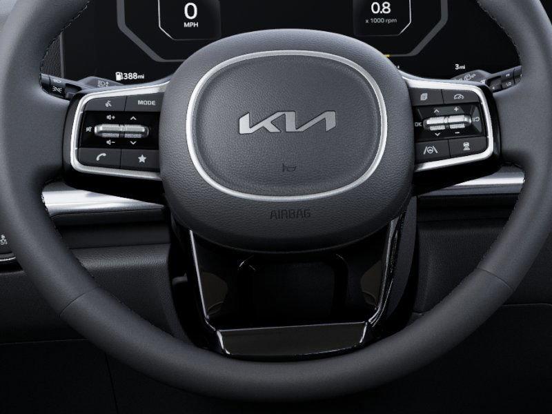 2026 Kia Carnival Vehicle Photo in Belle Vernon, PA 15012