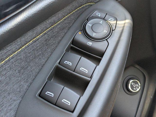 2026 Chevrolet Trailblazer Vehicle Photo in BRUNSWICK, GA 31525-1881